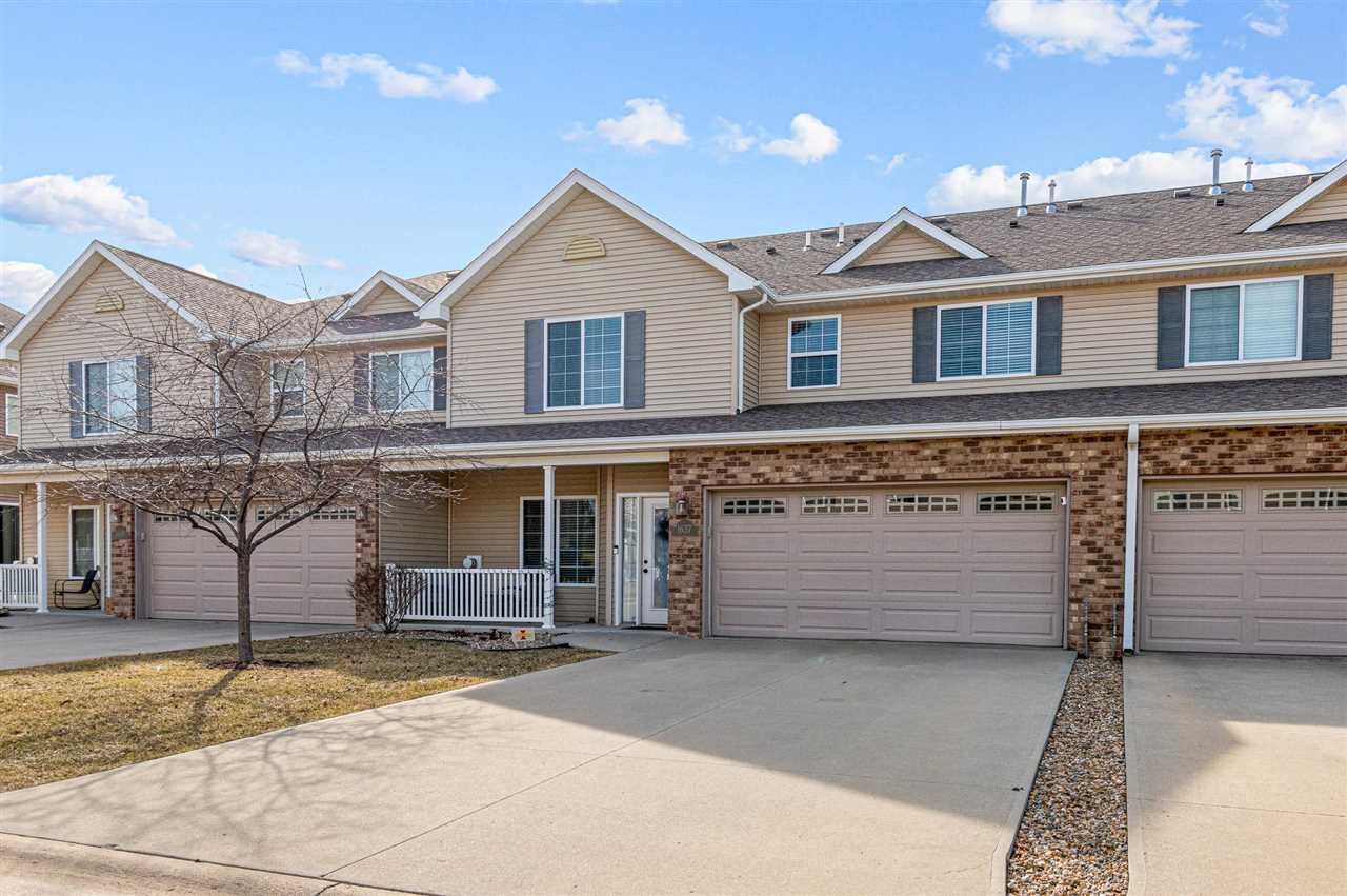1556 Burr Drive North Liberty IA 52317