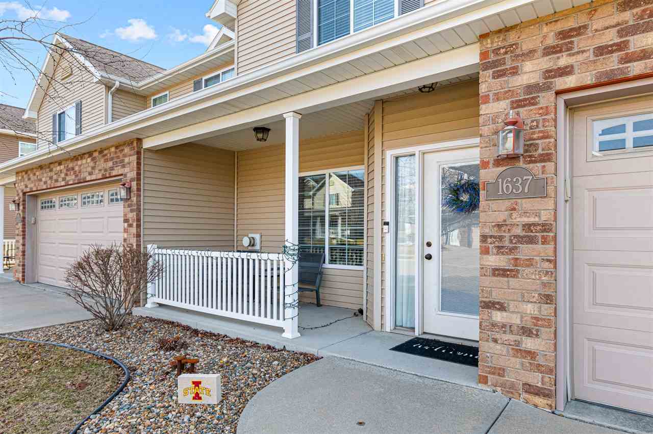 1556 Burr Drive North Liberty IA 52317
