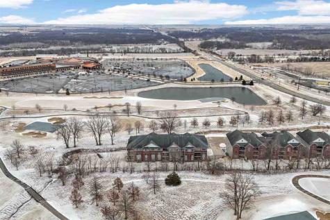 1092 Walnut Avenue Riverside IA 52327