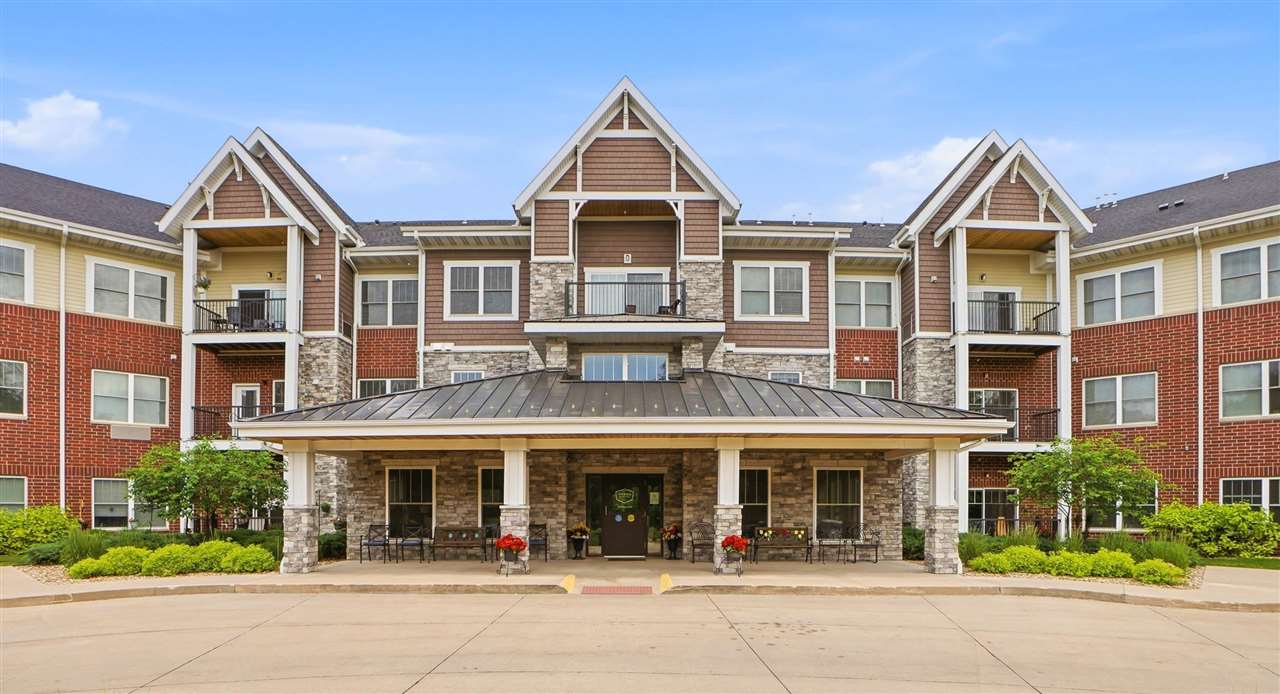 750 E Foster Road Iowa City IA 52245