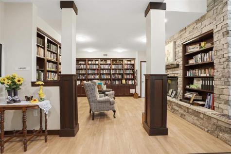 750 E Foster Road Iowa City IA 52245