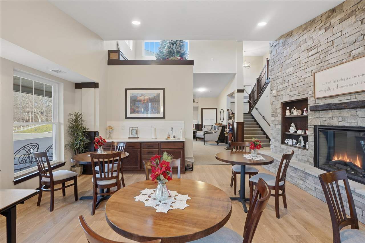 750 E Foster Road Iowa City IA 52245