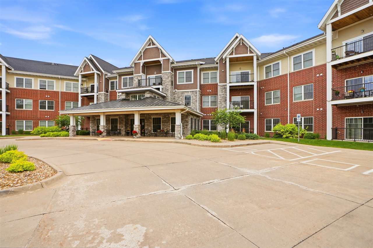 750 E Foster Road Iowa City IA 52245