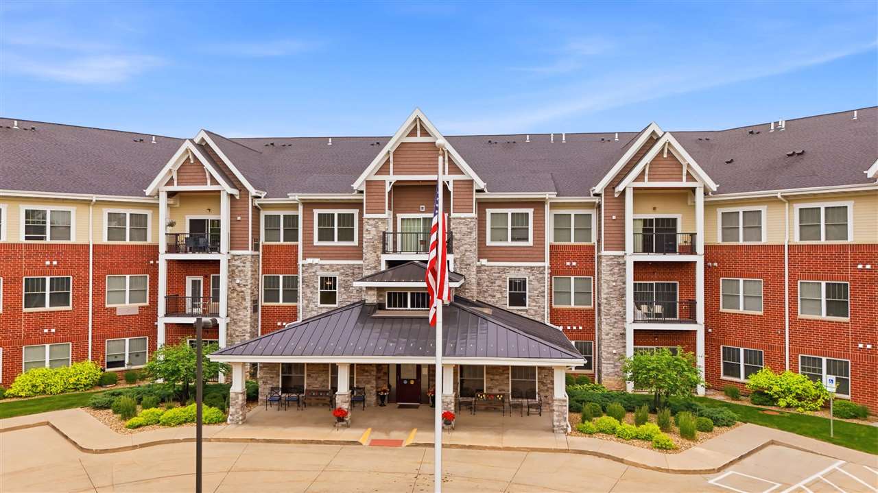 750 E Foster Road Iowa City IA 52245