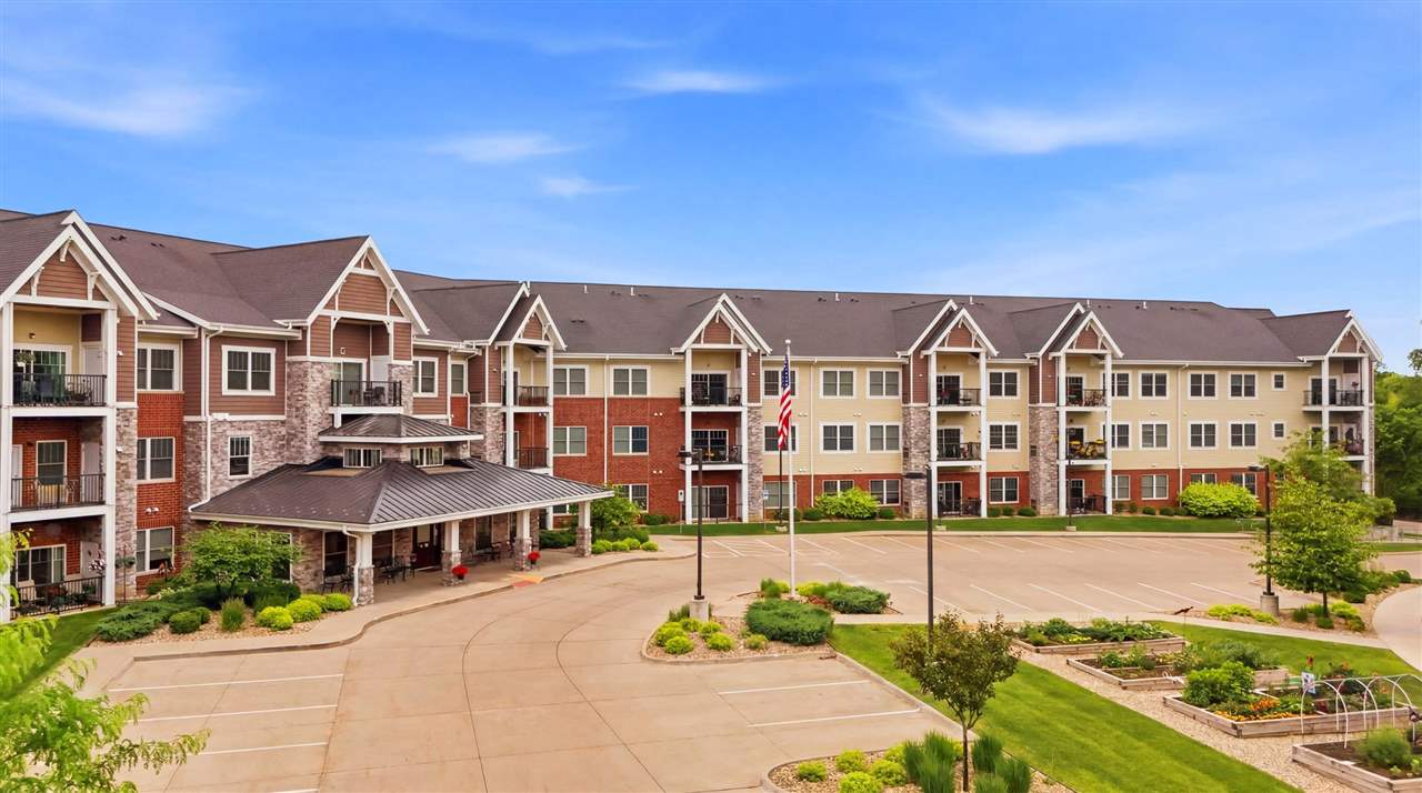 750 E Foster Road Iowa City IA 52245