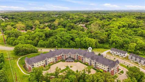 750 E Foster Road Iowa City IA 52245