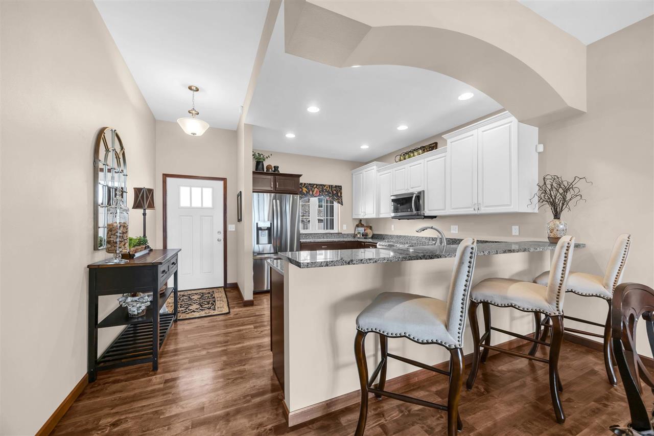 1540 Cedar Vista Lane North Liberty IA 52317
