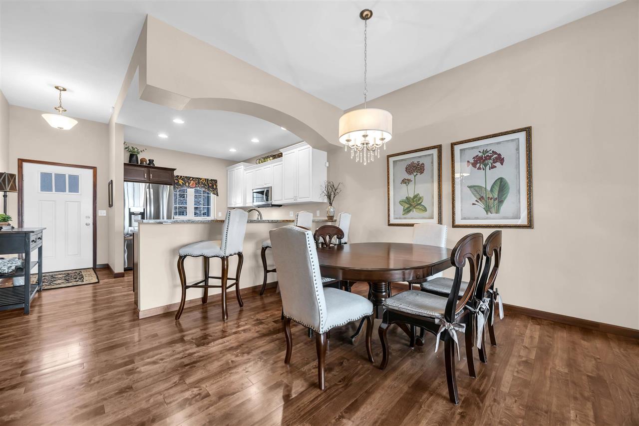 1540 Cedar Vista Lane North Liberty IA 52317