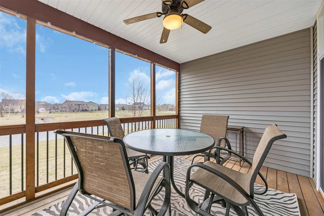 1540 Cedar Vista Lane North Liberty IA 52317