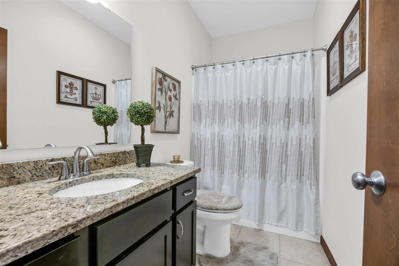 1540 Cedar Vista Lane North Liberty IA 52317