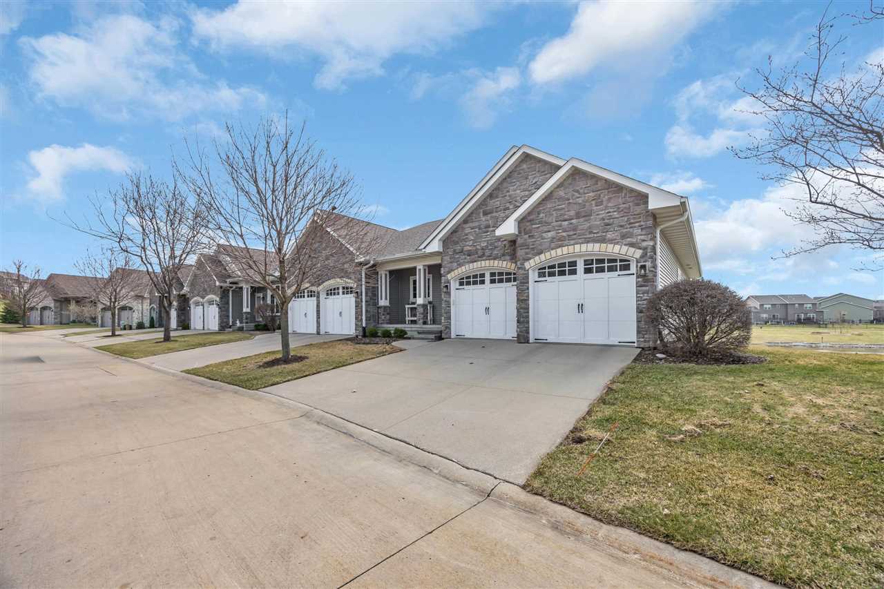 1540 Cedar Vista Lane North Liberty IA 52317