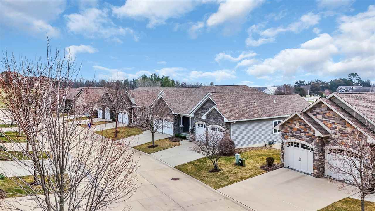 1540 Cedar Vista Lane North Liberty IA 52317