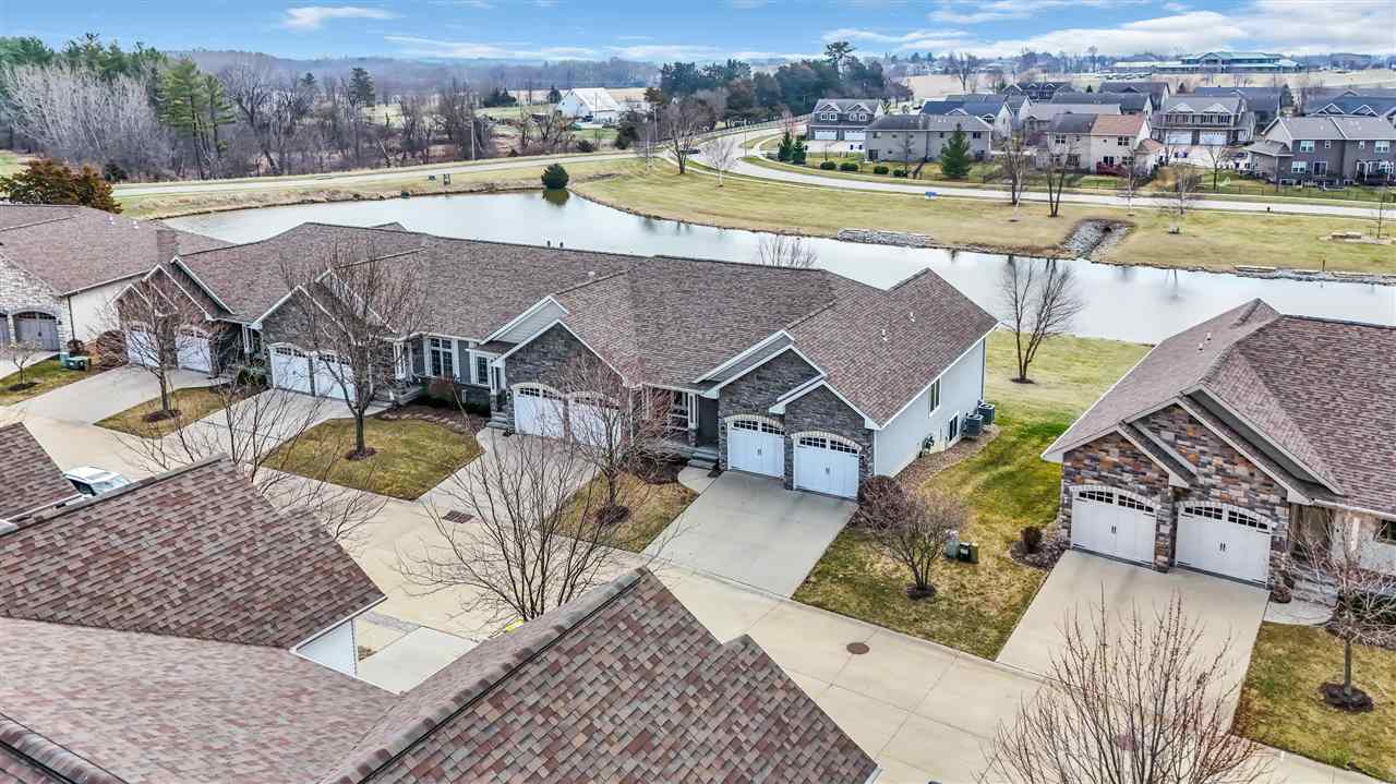 1540 Cedar Vista Lane North Liberty IA 52317
