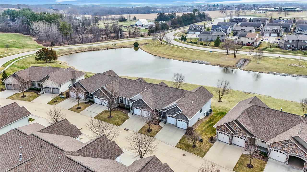 1540 Cedar Vista Lane North Liberty IA 52317