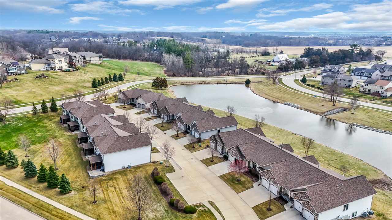 1540 Cedar Vista Lane North Liberty IA 52317