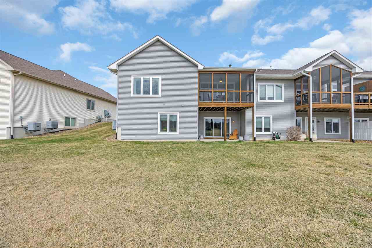 1540 Cedar Vista Lane North Liberty IA 52317