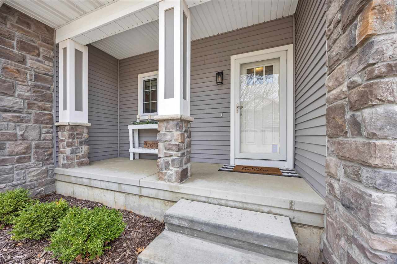 1540 Cedar Vista Lane North Liberty IA 52317