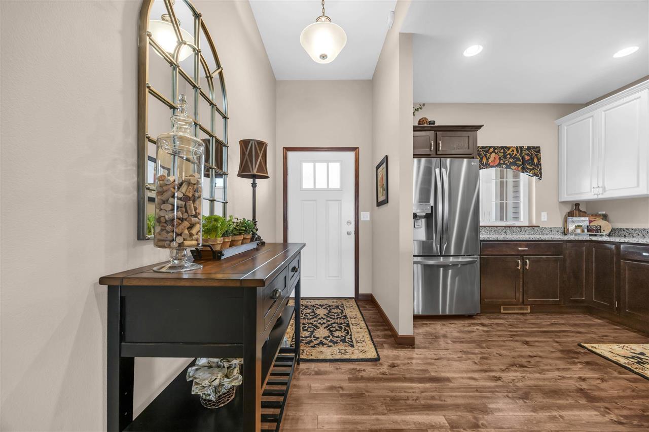 1540 Cedar Vista Lane North Liberty IA 52317