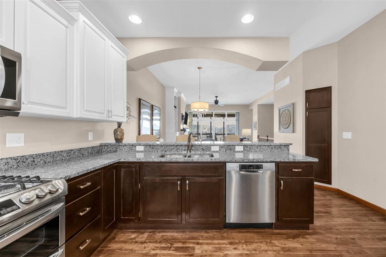 1540 Cedar Vista Lane North Liberty IA 52317