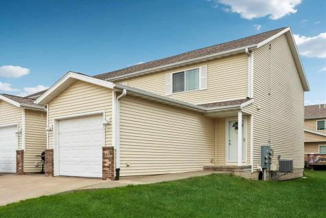 85 Alydar Drive North Liberty IA 52317