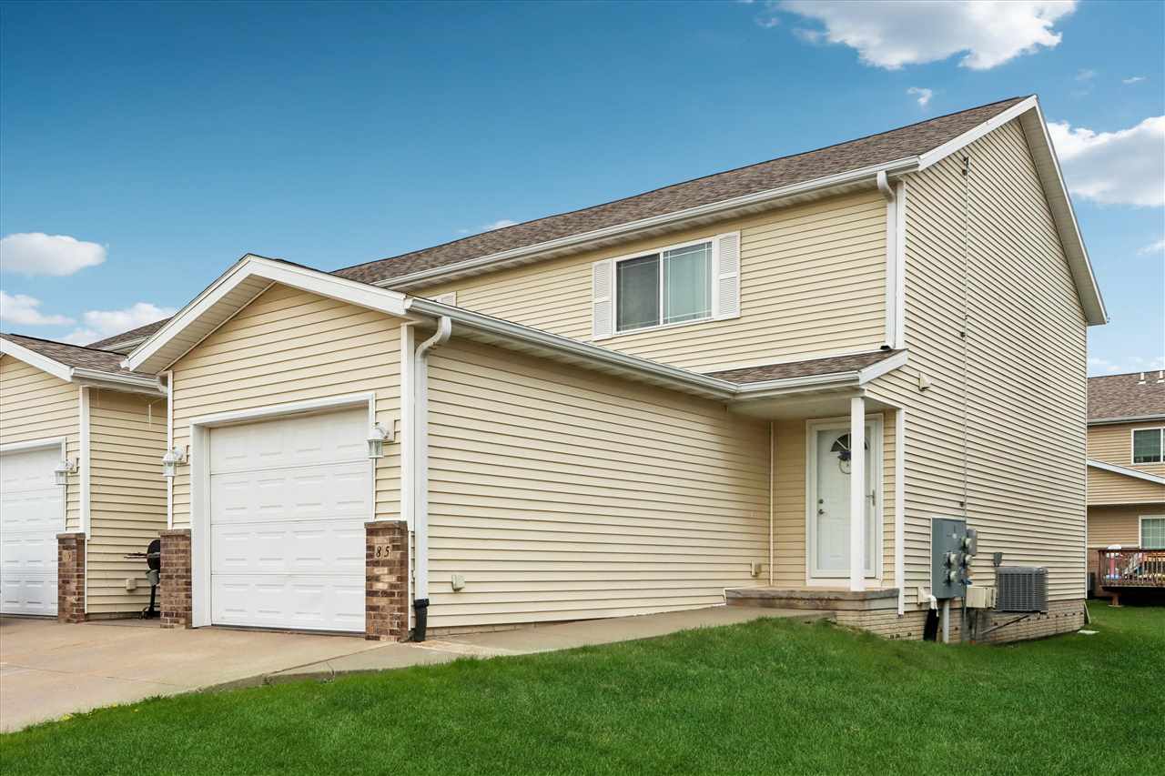85 Alydar Drive North Liberty IA 52317