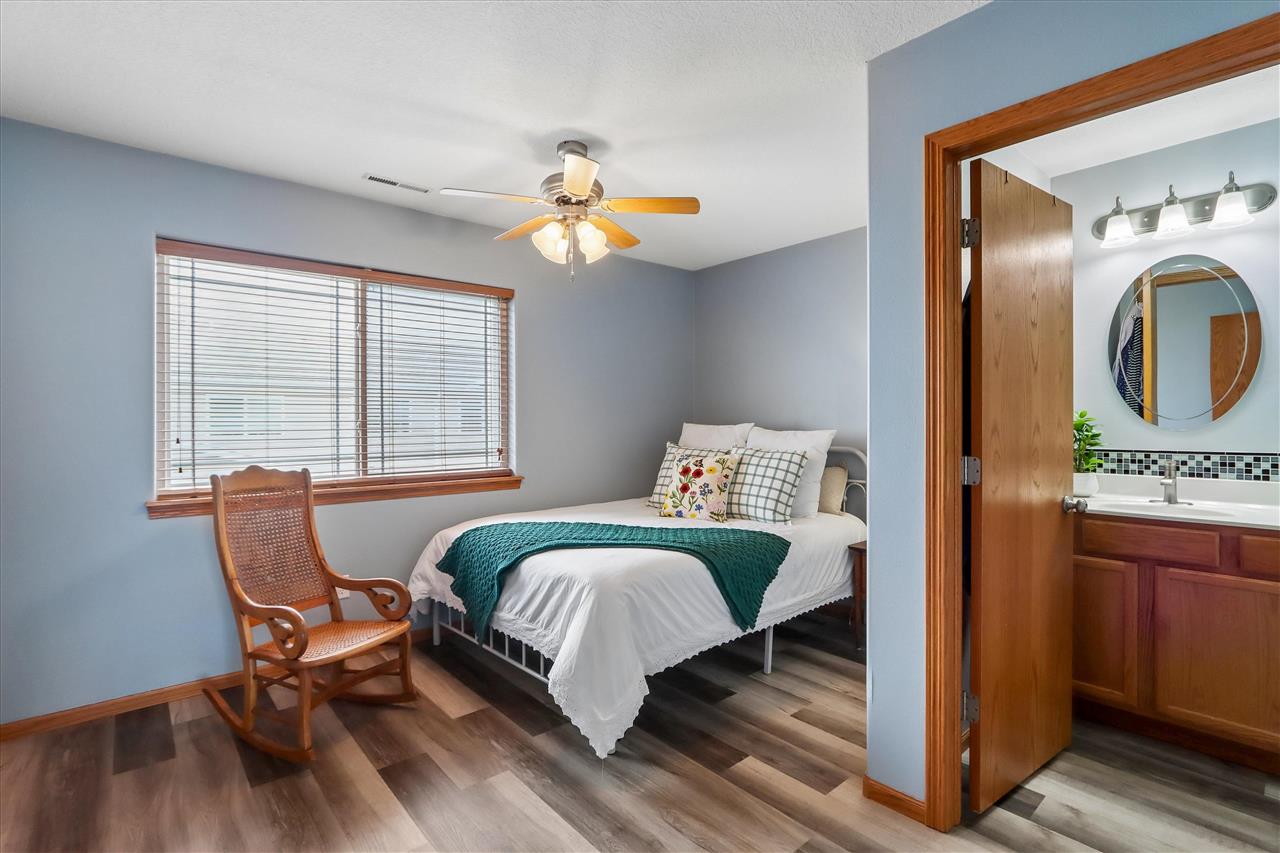 85 Alydar Drive North Liberty IA 52317