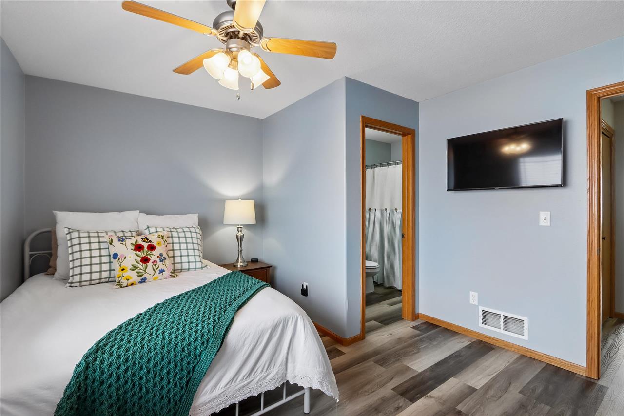 85 Alydar Drive North Liberty IA 52317