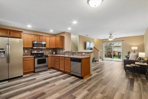 85 Alydar Drive North Liberty IA 52317