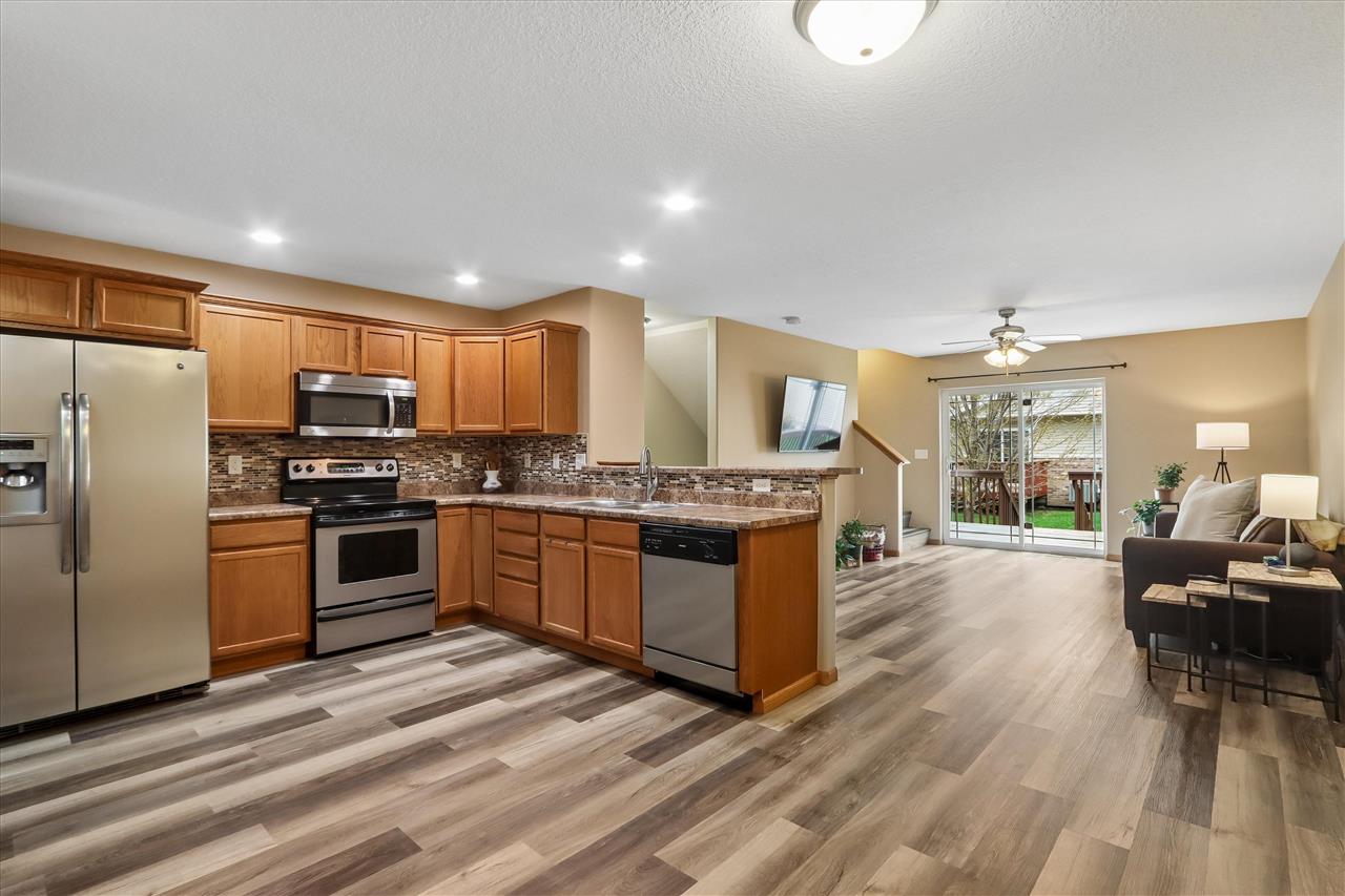 85 Alydar Drive North Liberty IA 52317