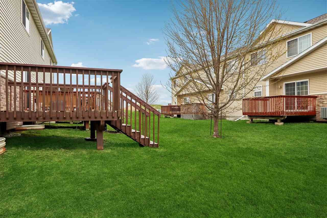 85 Alydar Drive North Liberty IA 52317