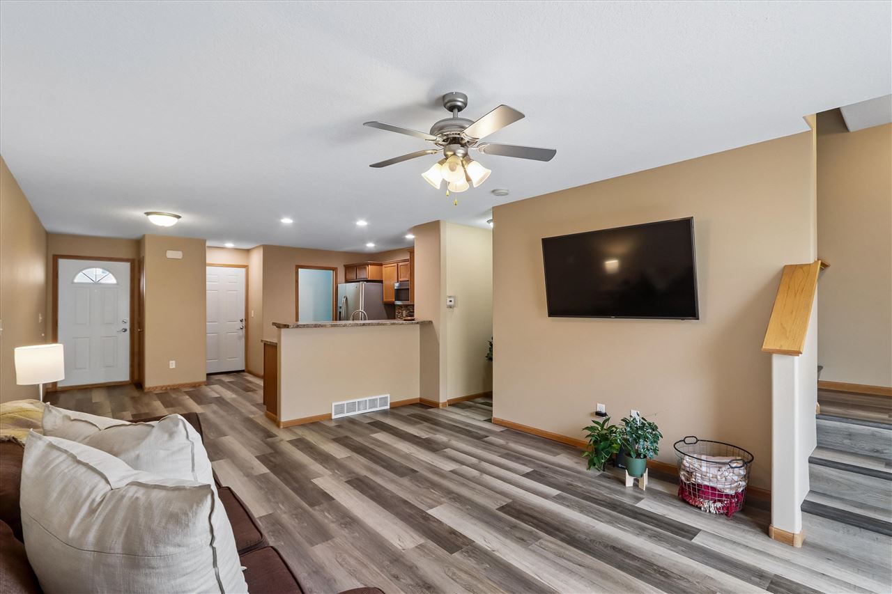 85 Alydar Drive North Liberty IA 52317