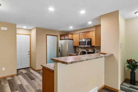 85 Alydar Drive North Liberty IA 52317