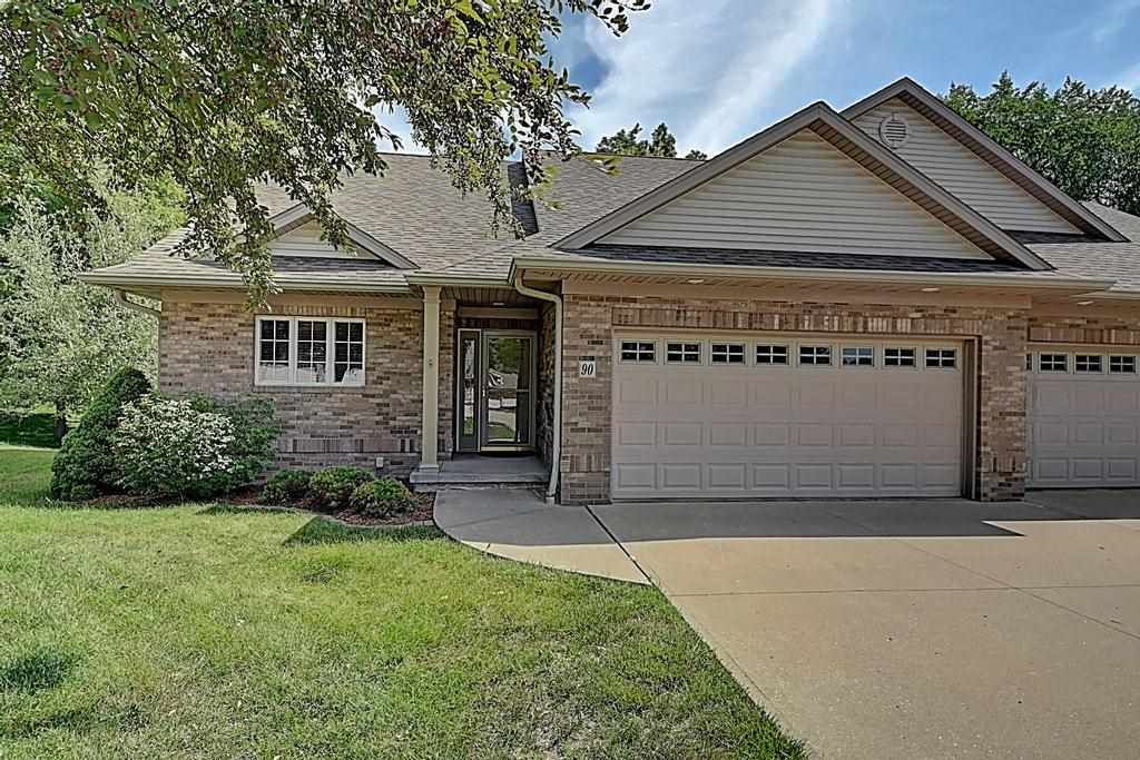 90 Arbor Hill Circle Iowa City IA 52245