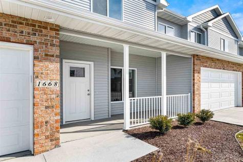 1619 Aspen Court North Liberty IA 52317