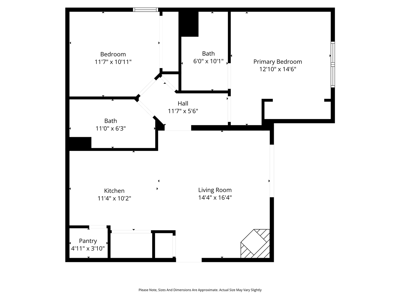 1092 Walnut Avenue Riverside IA 52327
