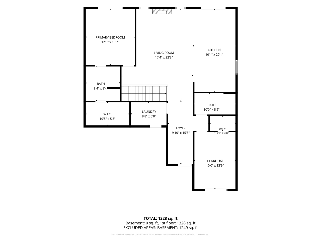 922 Oak Drive Palo IA 52324