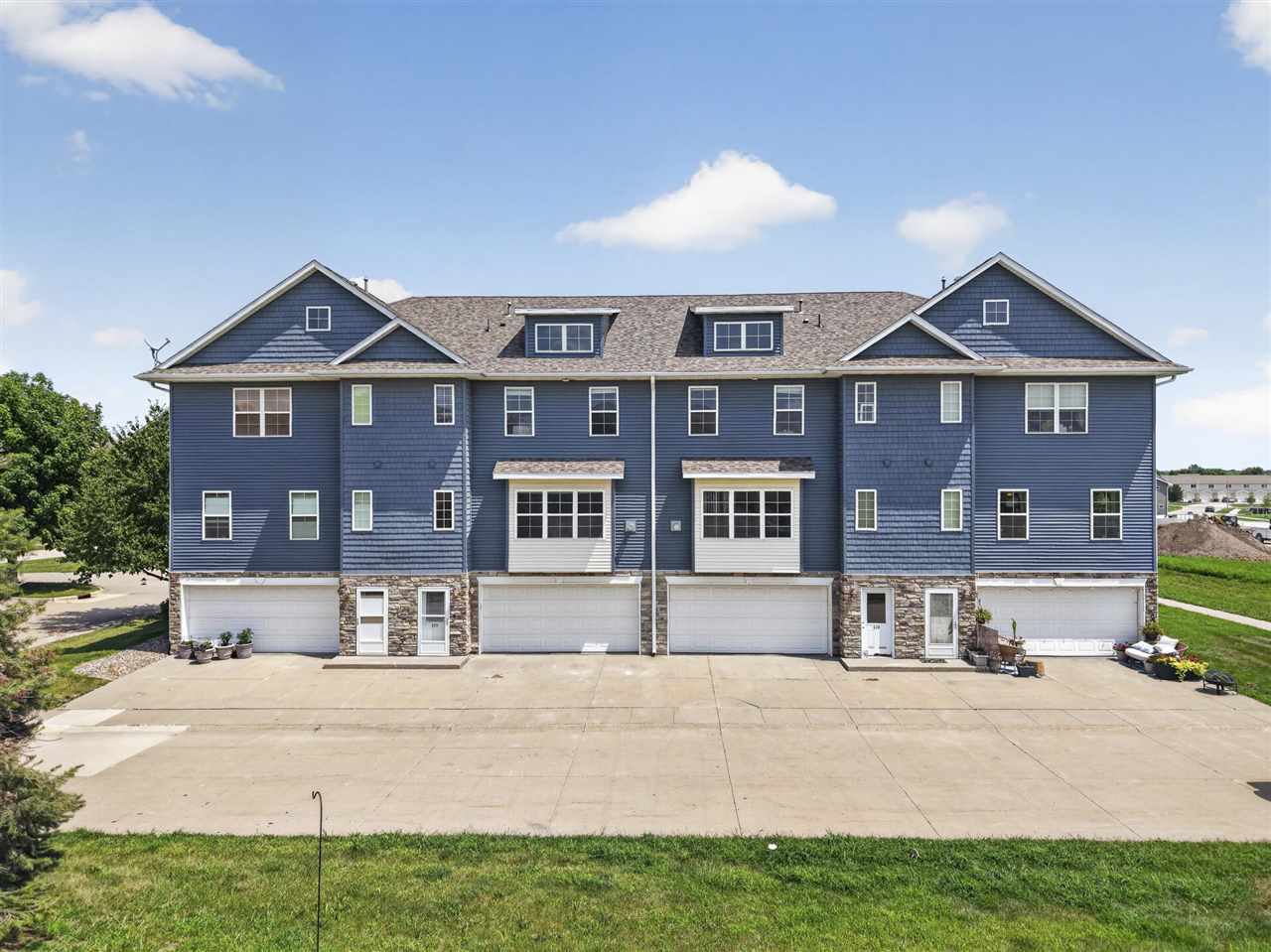 420 Glenmoor Place North Liberty IA 52317