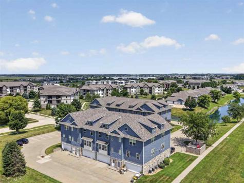 420 Glenmoor Place North Liberty IA 52317