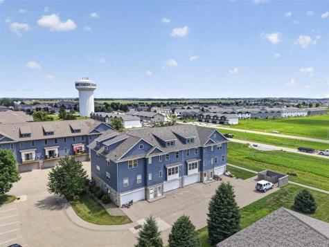 420 Glenmoor Place North Liberty IA 52317