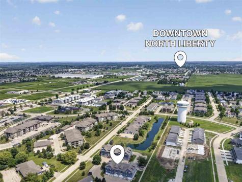 420 Glenmoor Place North Liberty IA 52317