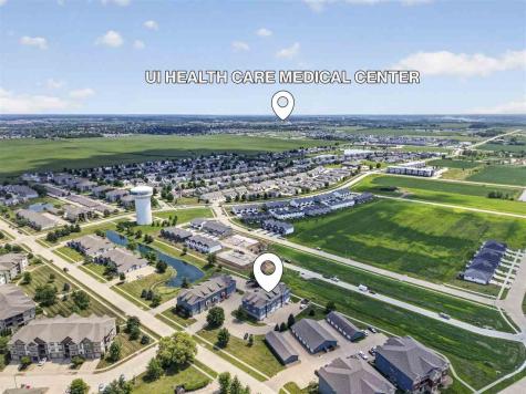 420 Glenmoor Place North Liberty IA 52317