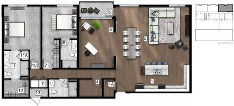 300 S Clinton Street Iowa City IA 52240