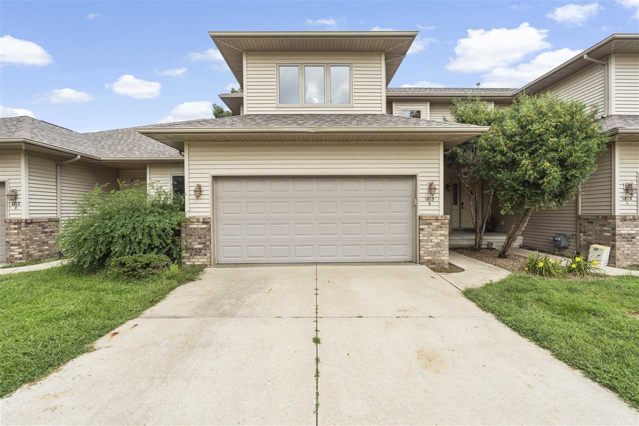 1813 12th Avenue Coralville IA 52241
