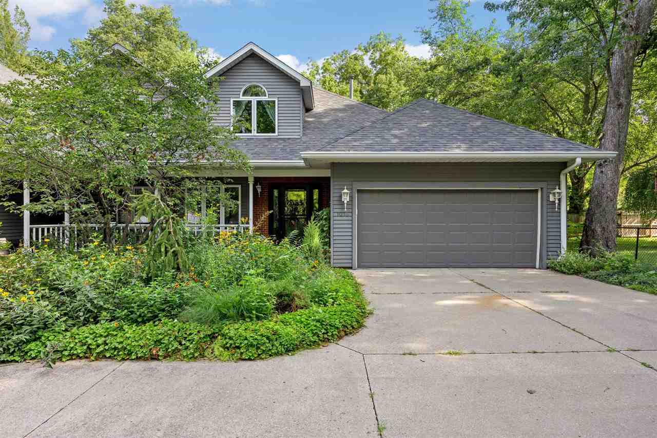 1018 Marcy Street Iowa City IA 52240