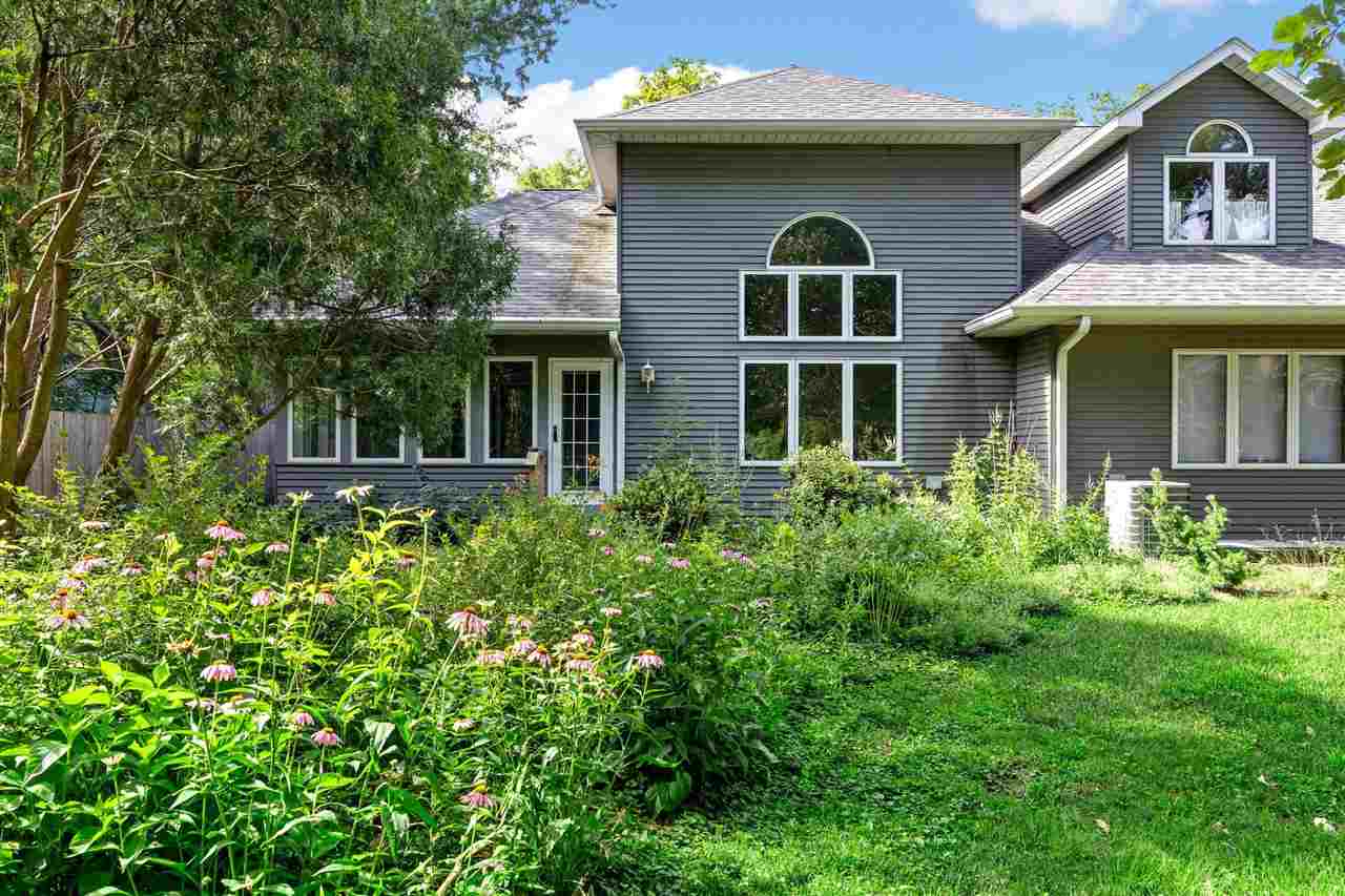 1018 Marcy Street Iowa City IA 52240