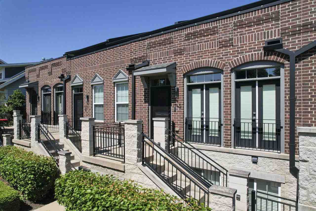 1745 Foster Road Iowa City IA 52245