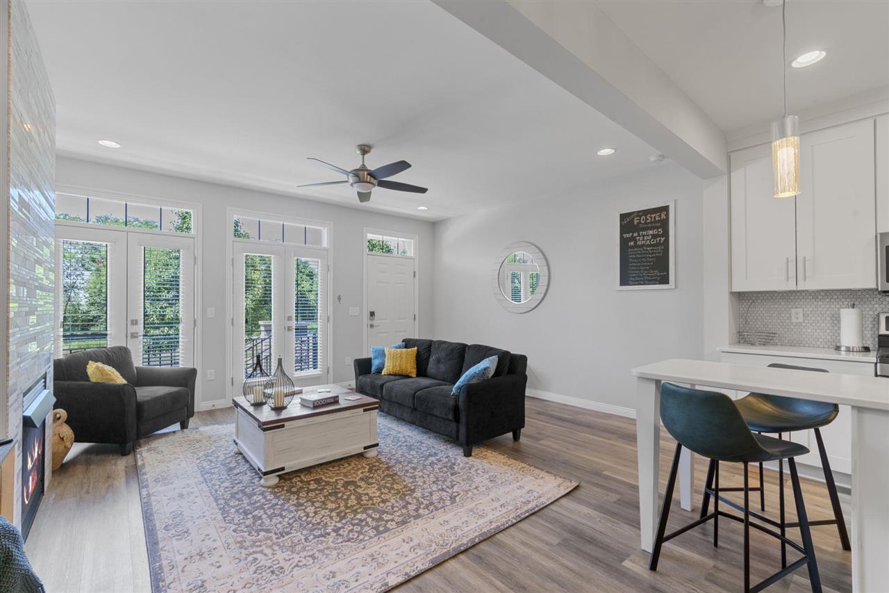 1745 Foster Road Iowa City IA 52245
