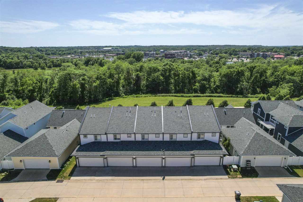 1745 Foster Road Iowa City IA 52245