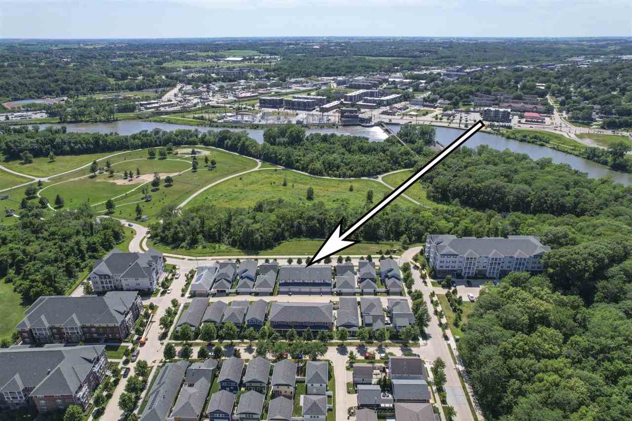 1745 Foster Road Iowa City IA 52245