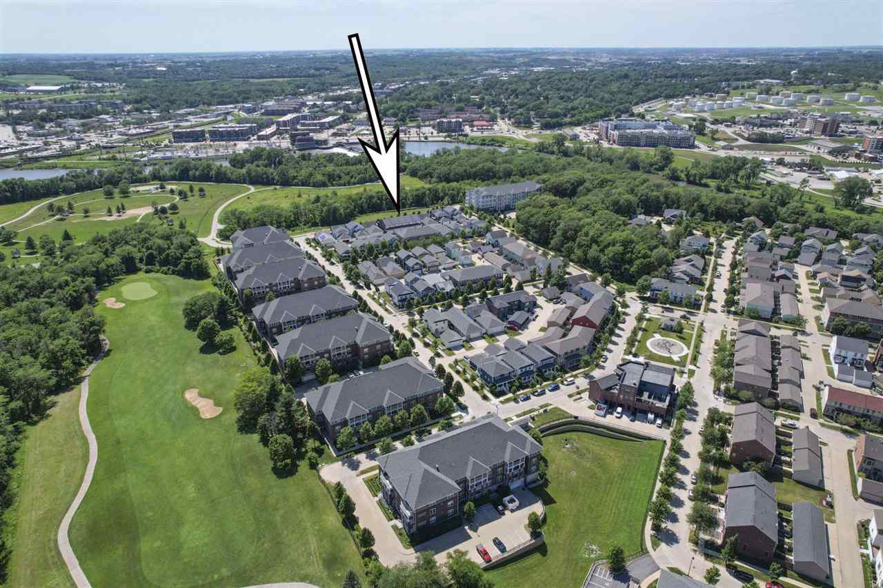 1745 Foster Road Iowa City IA 52245